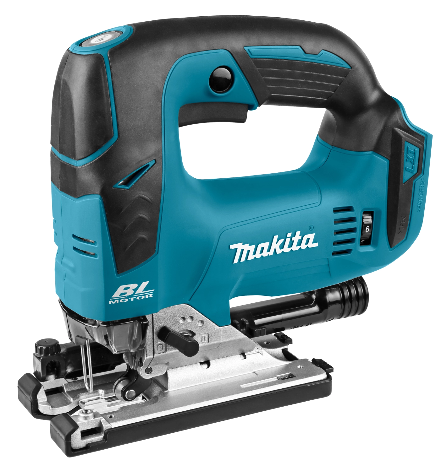 Makita DLX7014PTJ Kit combiné 7 pièces - 5x 18 V 5,0 Ah + Mbox-image
