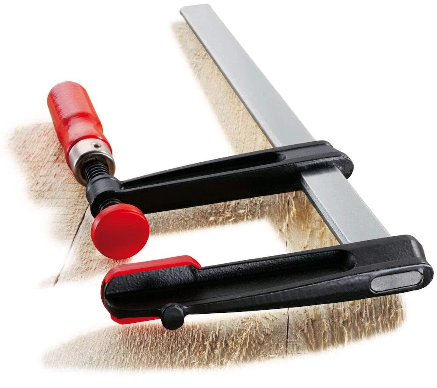 Bessey TGRC80S12 Lijmklem - Gegoten beugel - 800 x 120mm-image