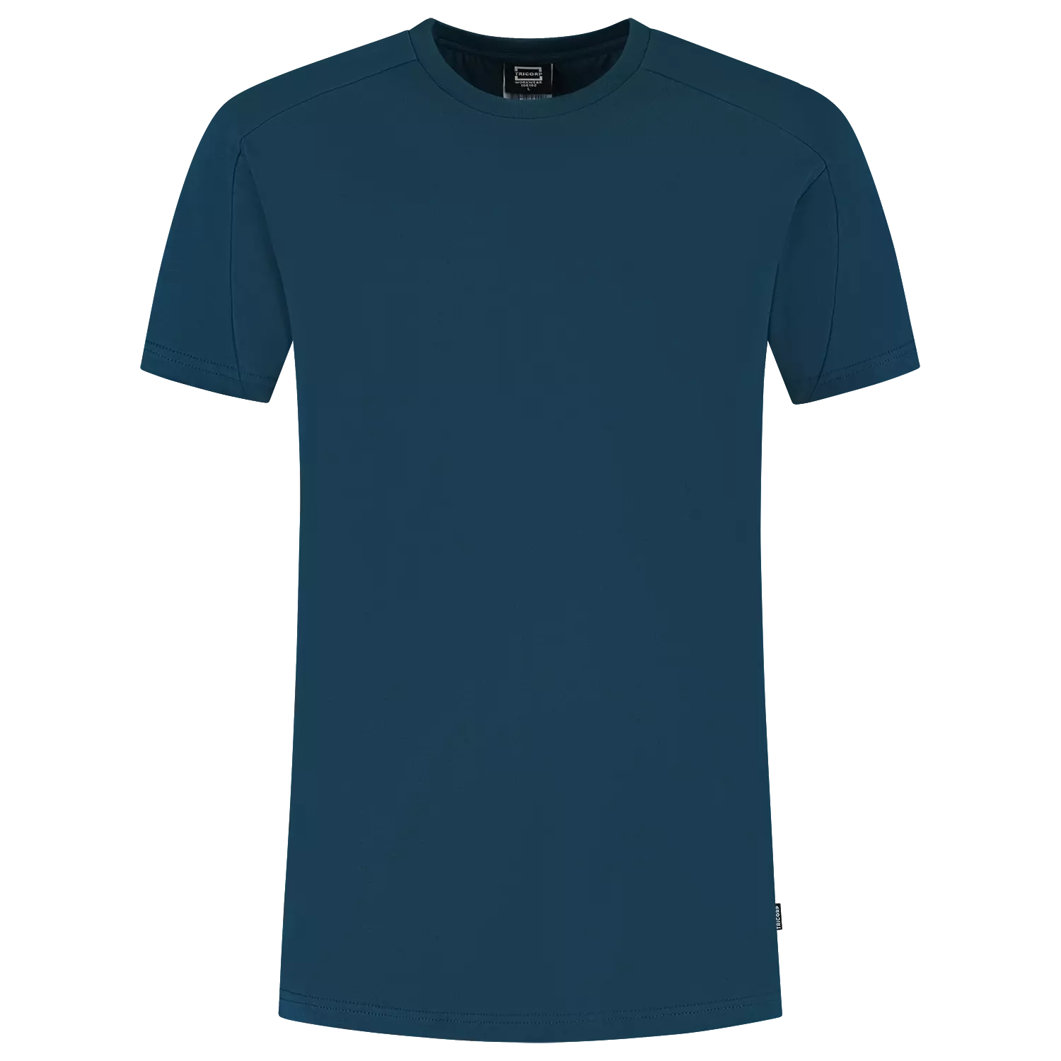 Tricorp 106102 T-shirt Redefined - Teal - L-image