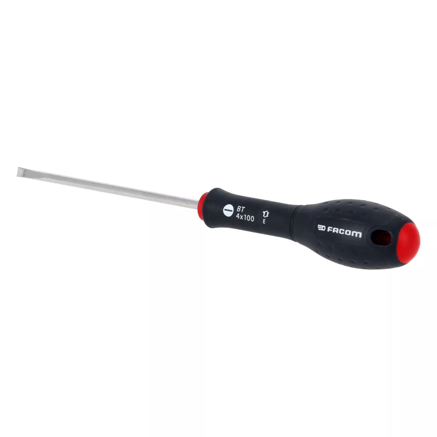 Facom BT4X100 Ergotwist tournevis - SL4 x 100 mm