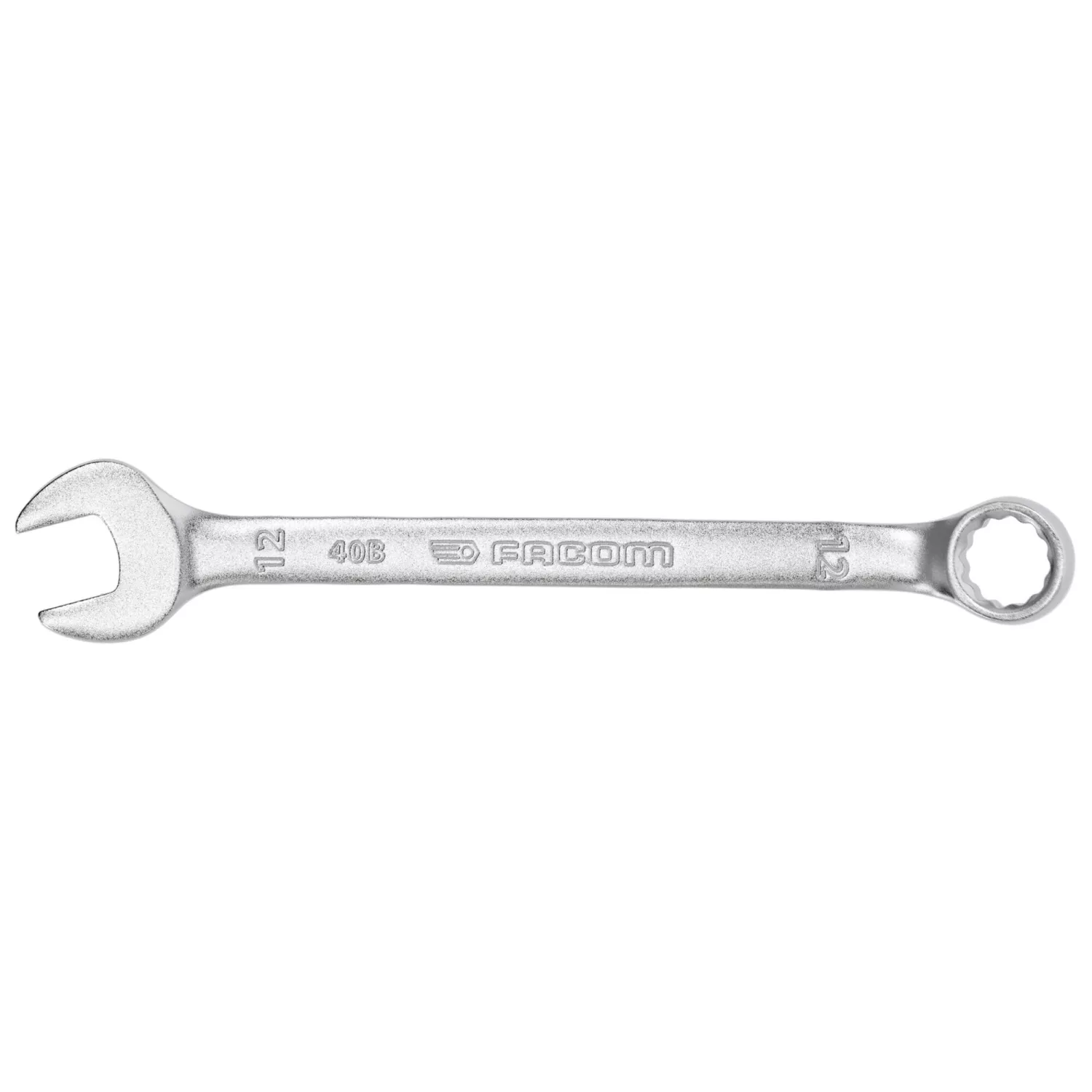 Facom 40B.12 clé mixte - 12 mm