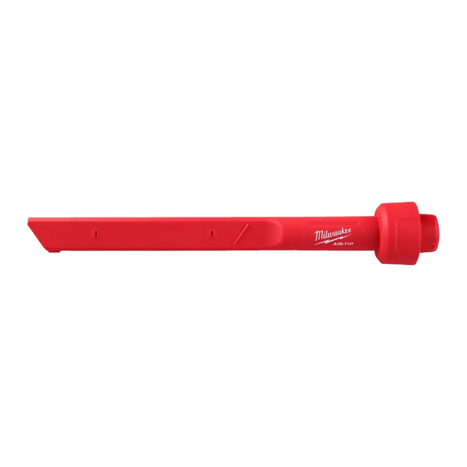 Milwaukee AIR-TIP 3-en-1 embout de coin et brosse-image
