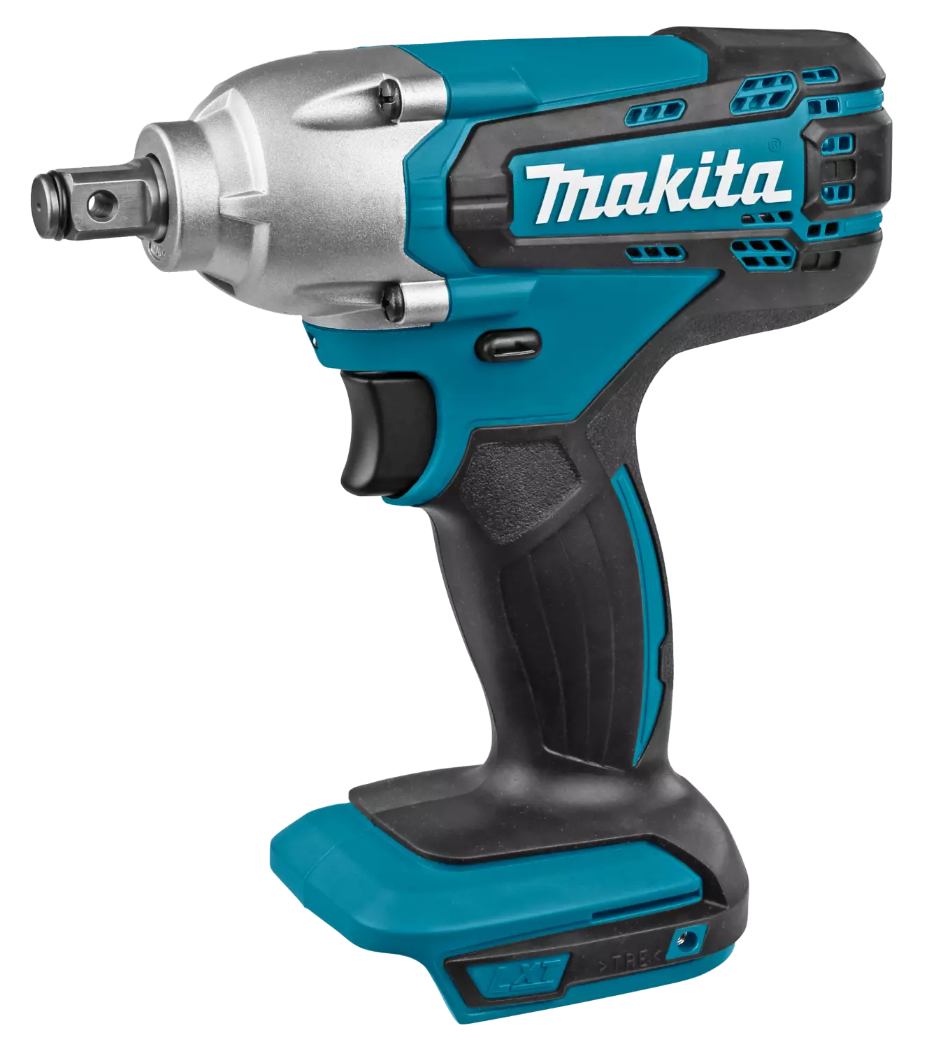 Makita DTW190ZJ 18V Li-Ion Accu slagmoersleutel body in Mbox - 190Nm - 1/2"-image