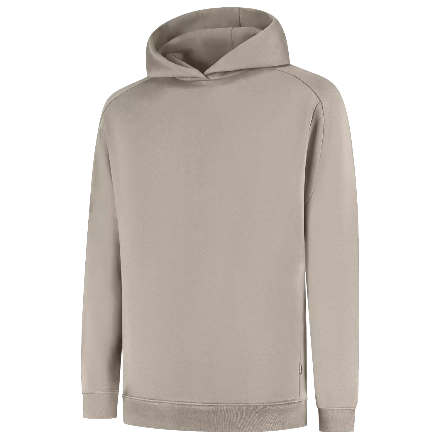 Tricorp 306103 Sweater Capuchon Redefined - Sand - M-image