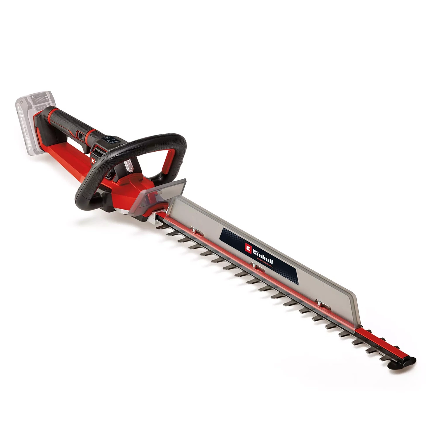 Einhell Professional GP-CH 18/61 Li BL Solo 18V Li-Ion taille-haie à batterie - 610 mm - sans balais-image