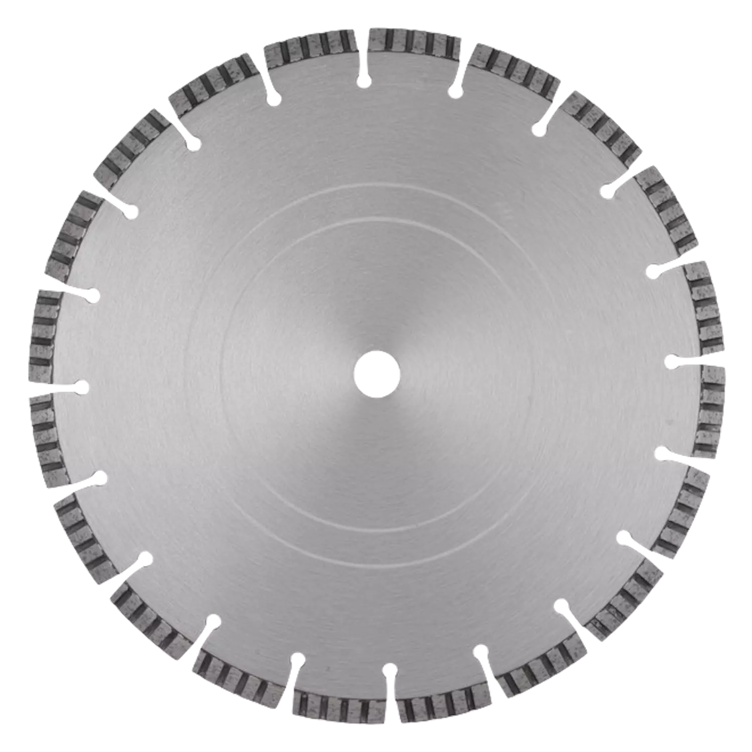 Meijer Tools - Premium Universel Lame de scie diamantée pour le béton et le pavage - ø350 mm - 25.4 mm-image