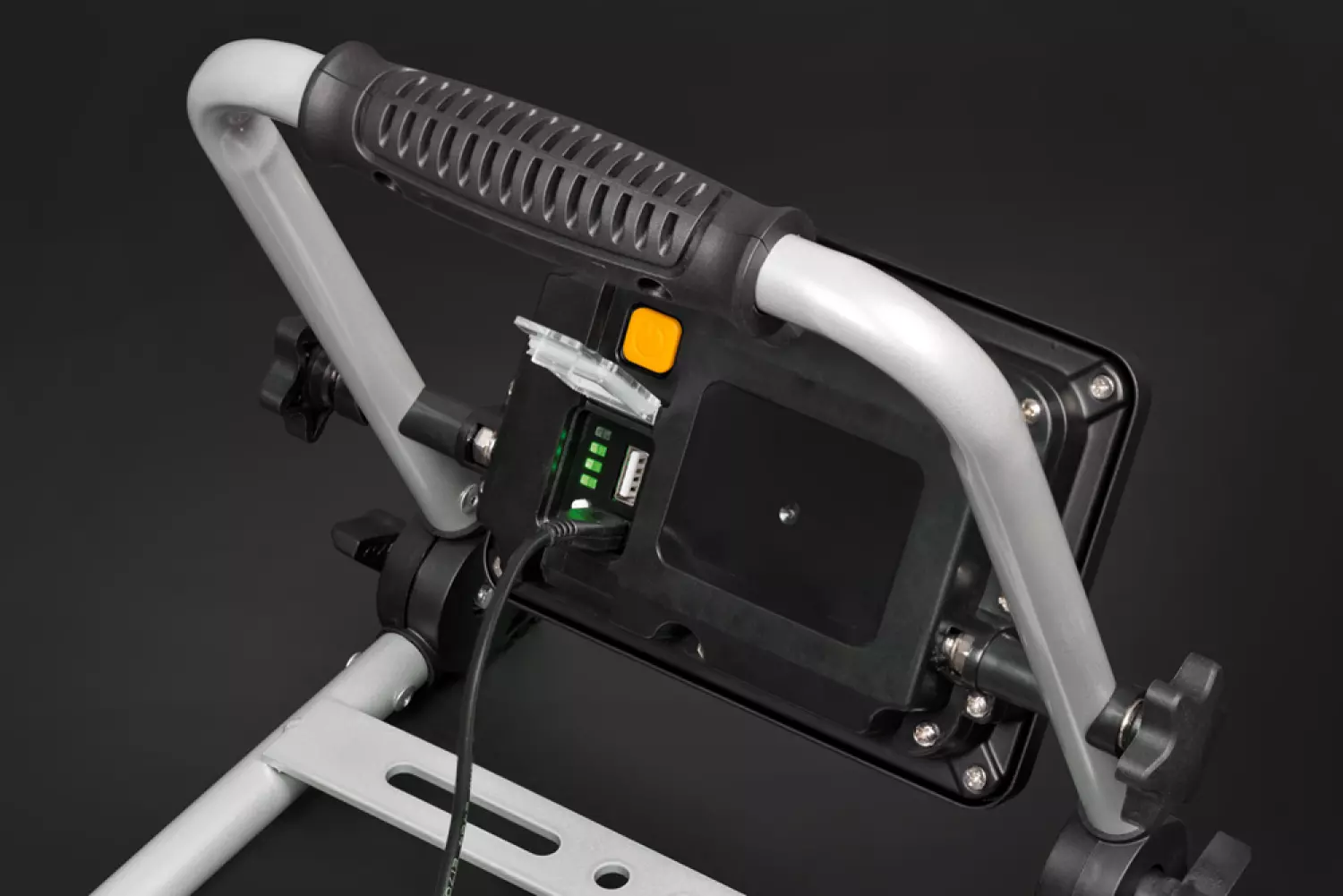 Brennenstuhl 1171960205 Mobiele LED-accu-spot EL 2000 MA / LED 20W (binnen/buiten) IP54 - 2150Lm-image