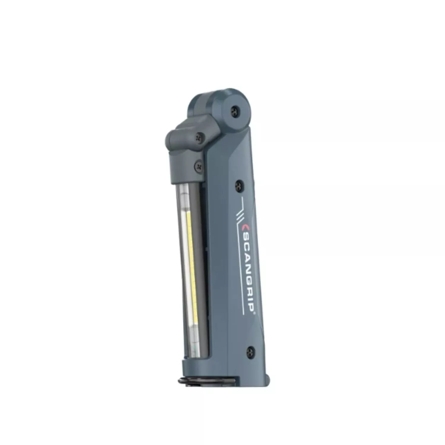 Scangrip MINI SLIM Lampe LED - 200 lumens - rechargeable-image