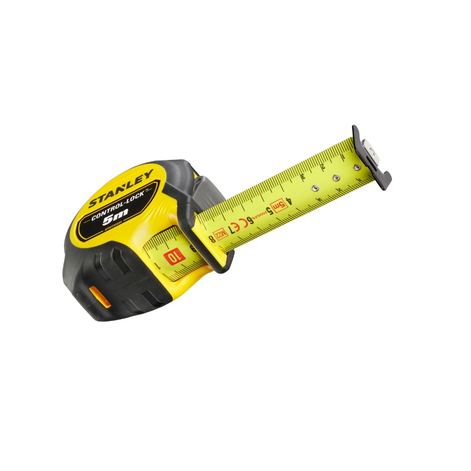 Stanley STHT37231-0 Mètre ruban Control-Lock 5m x 25mm