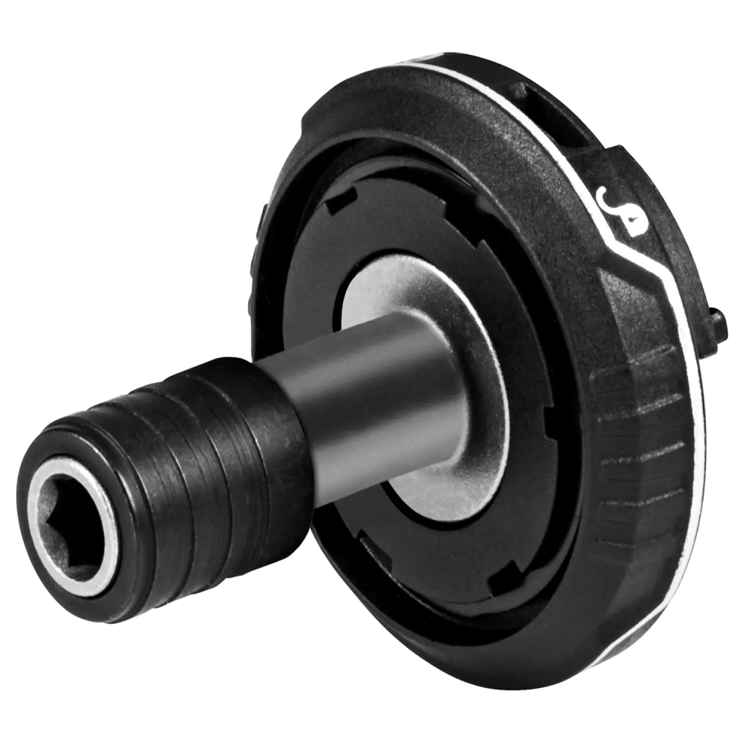 Bosch GFA 12-X 1/4" bitopname voor GSR 12V-15 Flex-image