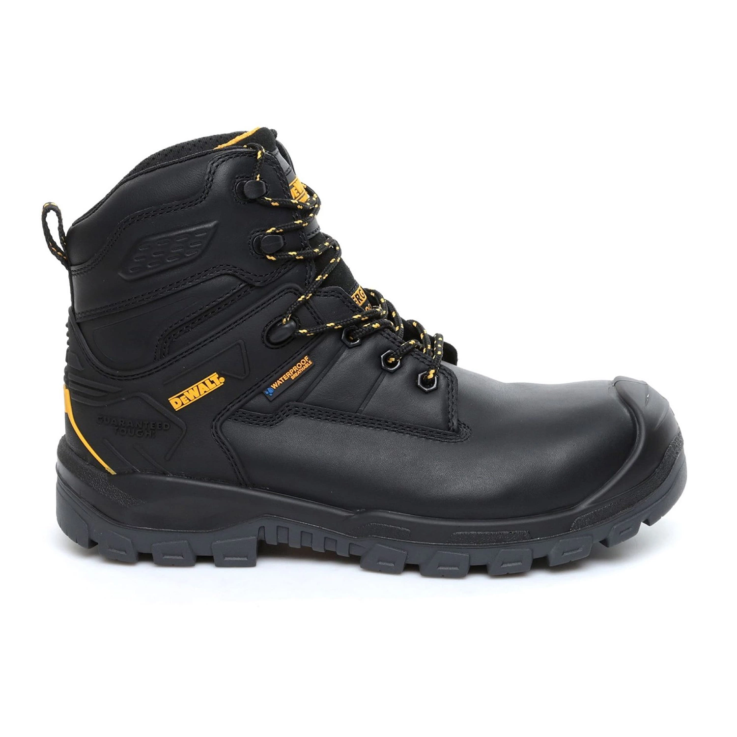 DeWALT SPRI00 Springfield Werkschoen - Maat 46-image