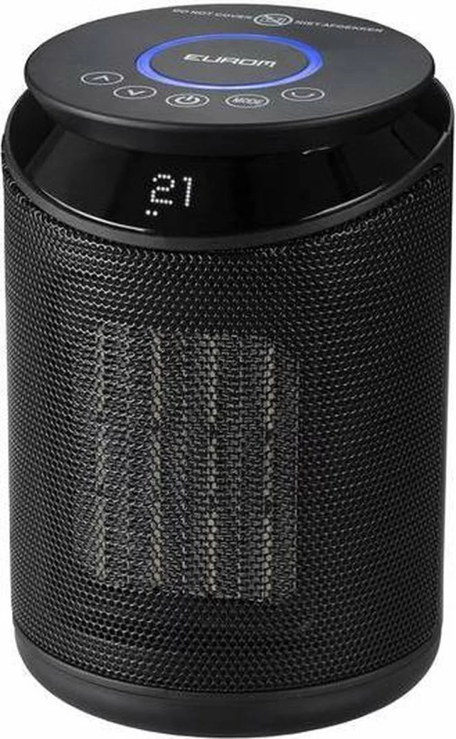 EUROM Hot Shot 2000 Wifi - Chauffage céramique - 2000W-image