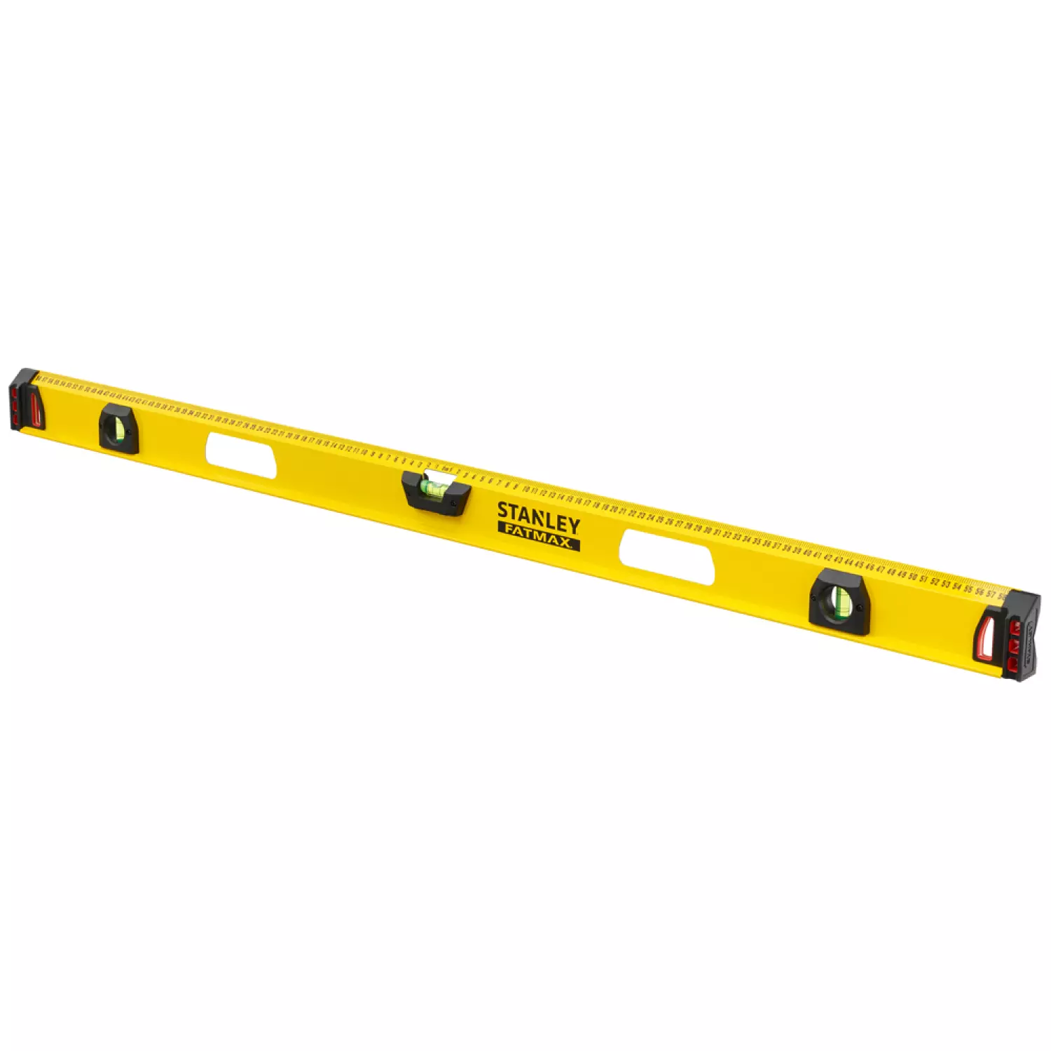 Stanley 1-43-555 FatMax I-beam Waterpas - 1200mm-image