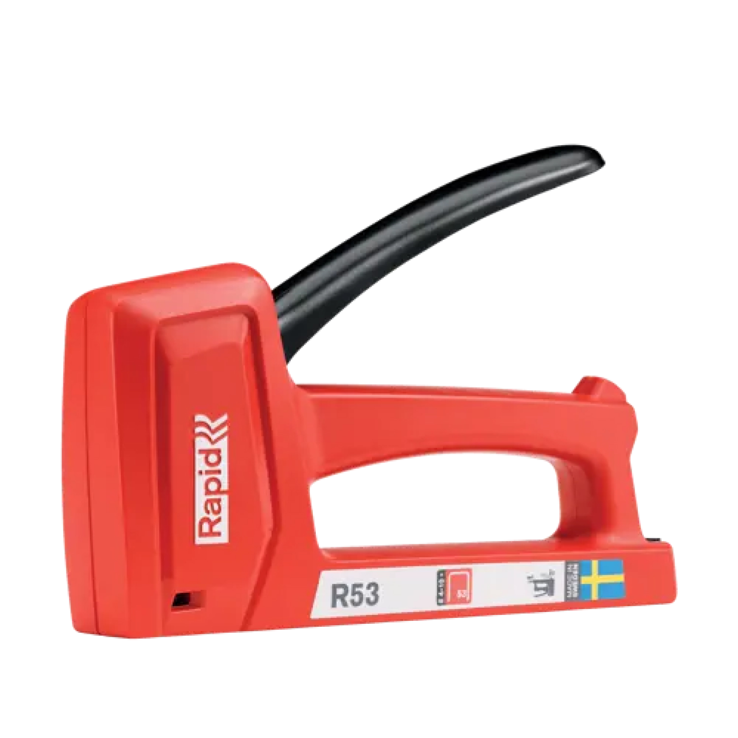 Rapid R53 Handtacker - Type 13 - 4-10mm-image