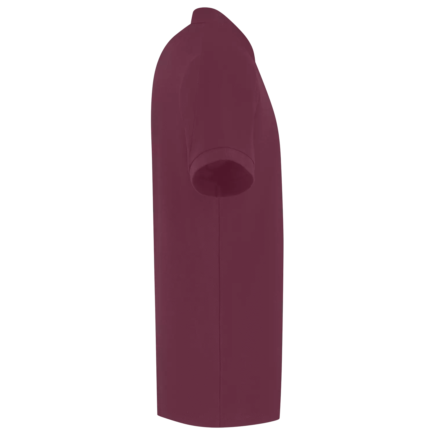 Tricorp 206102 Poloshirt Redefined - Bordeaux - M-image