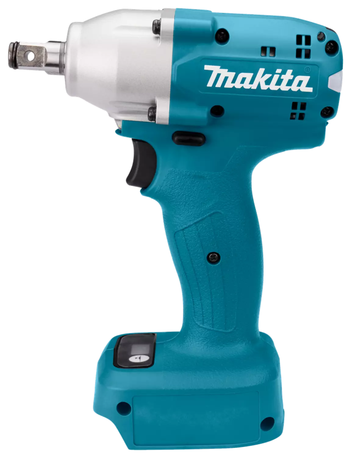Makita DTWA140Z 14,4V Li-Ion accu instelbare slagmoersleutel body - 140Nm-image