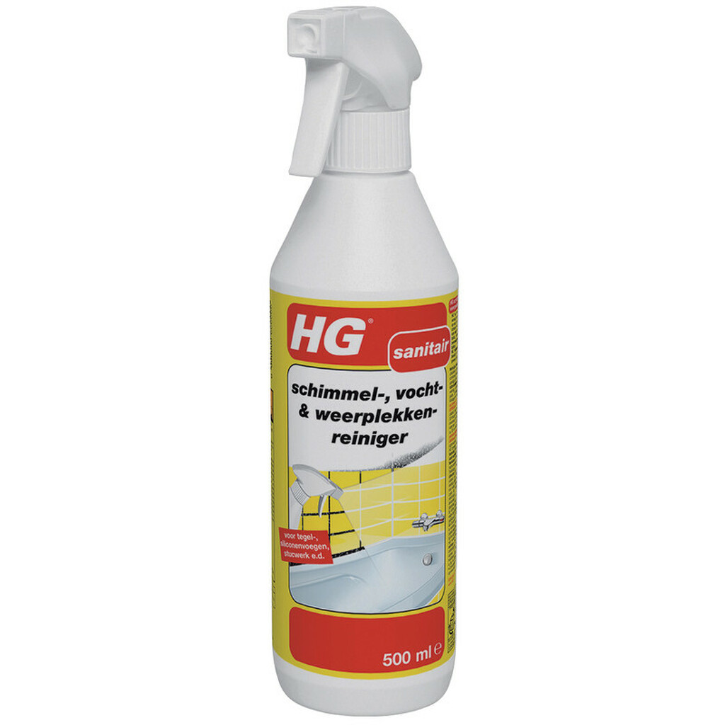 HG 186050100 Produit nettoyant