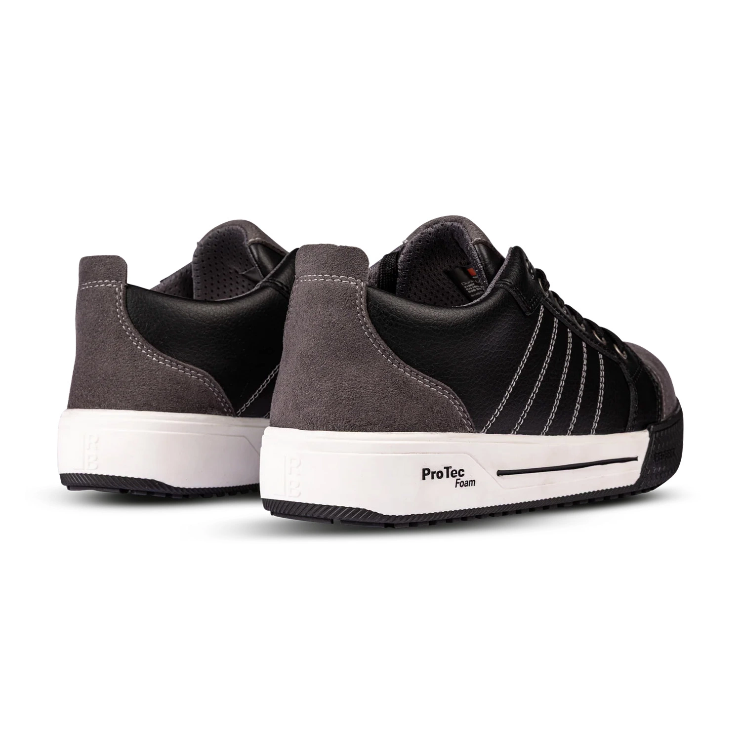 Redbrick Dunk Low Werkschoen - Maat 45-image