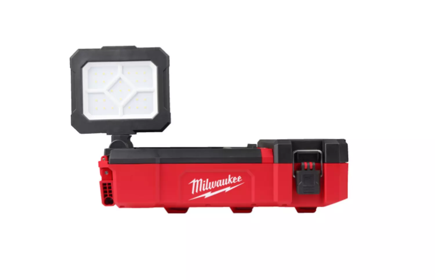 Milwaukee M12 POAL-0 Lampe sans fil-image