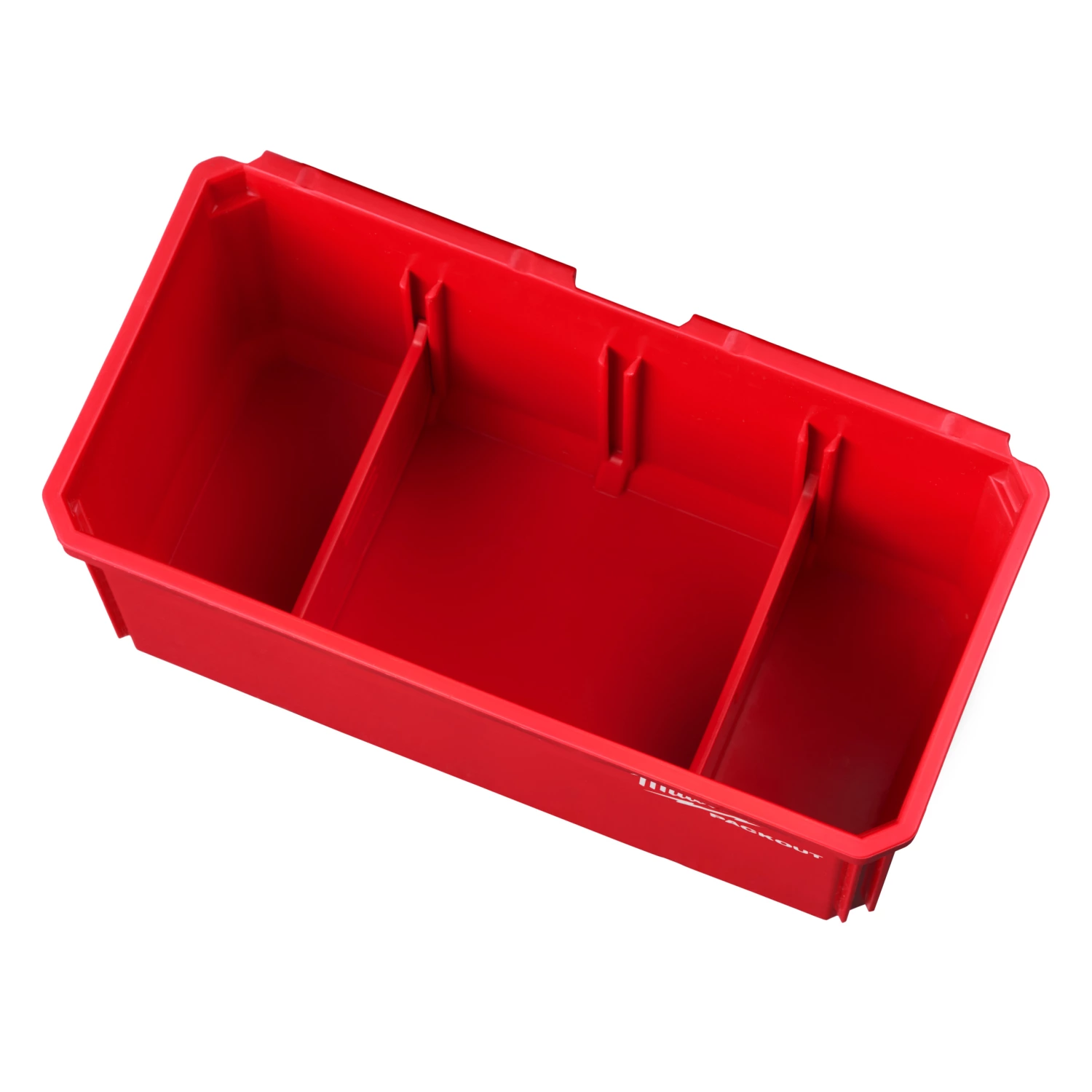 Milwaukee 4932480699 PACKOUT™ Bakjes (2st) - 10 x 20 cm-image