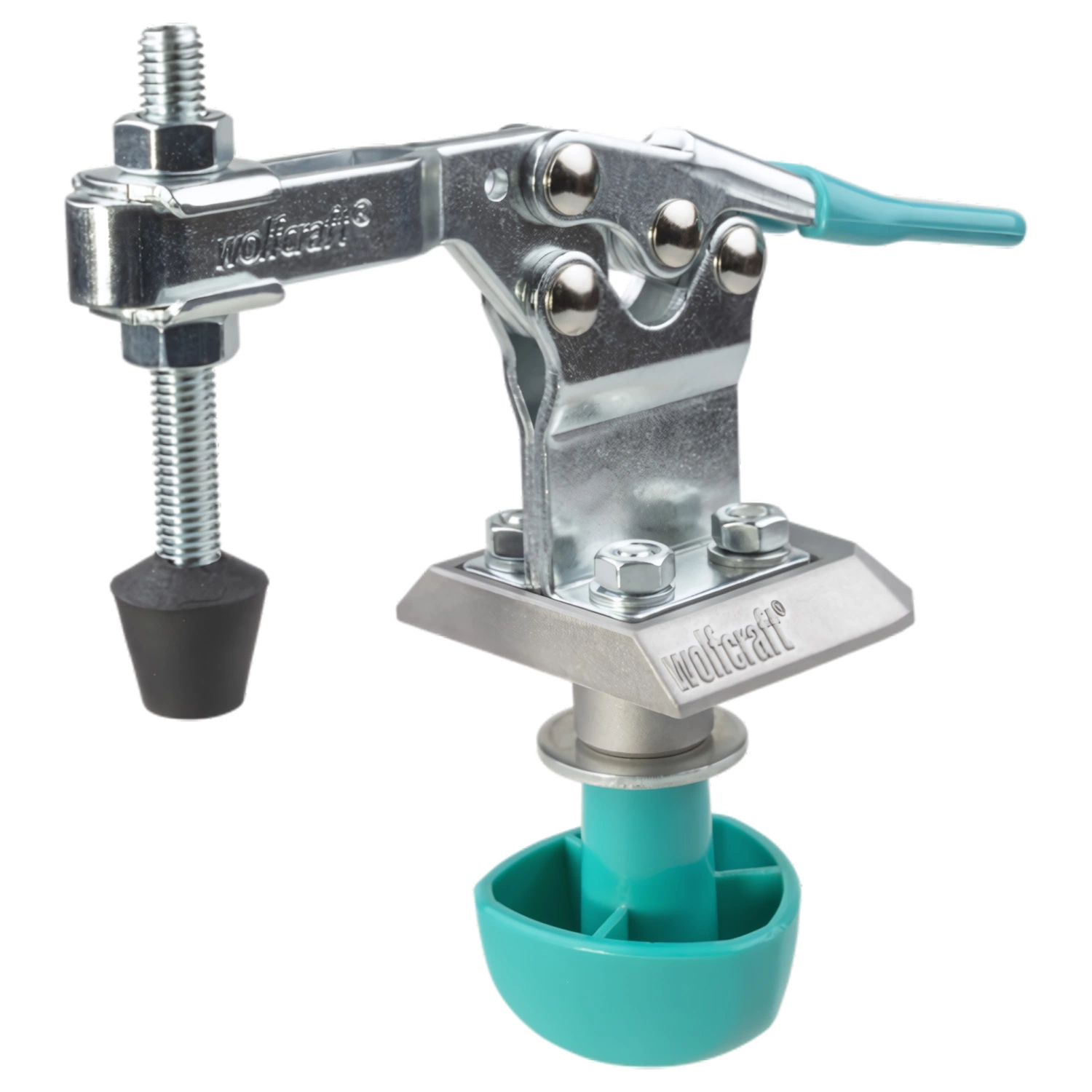 Wolfcraft 6893000 Snelspanner - 38mm-image