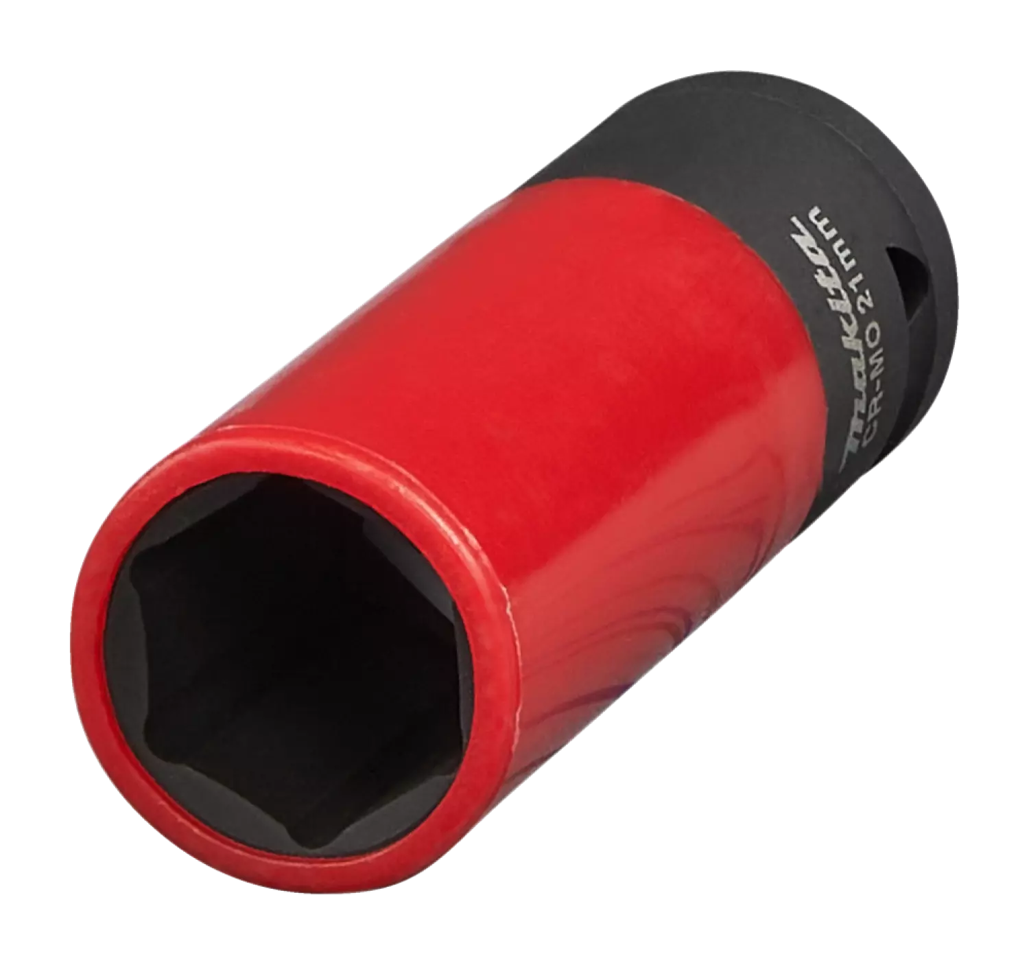 Makita E-12354 3-delige Krachtdoppenset - 17 /19/21mm - 1/2"-image