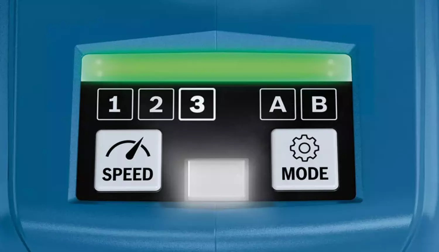 Bosch GDR 18V-220 C 18V accu slagschroevendraaier body - 220Nm-image