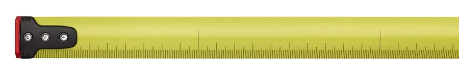 Hultafors BT 8M Rolbandmaat staal - 8m x 25mm-image