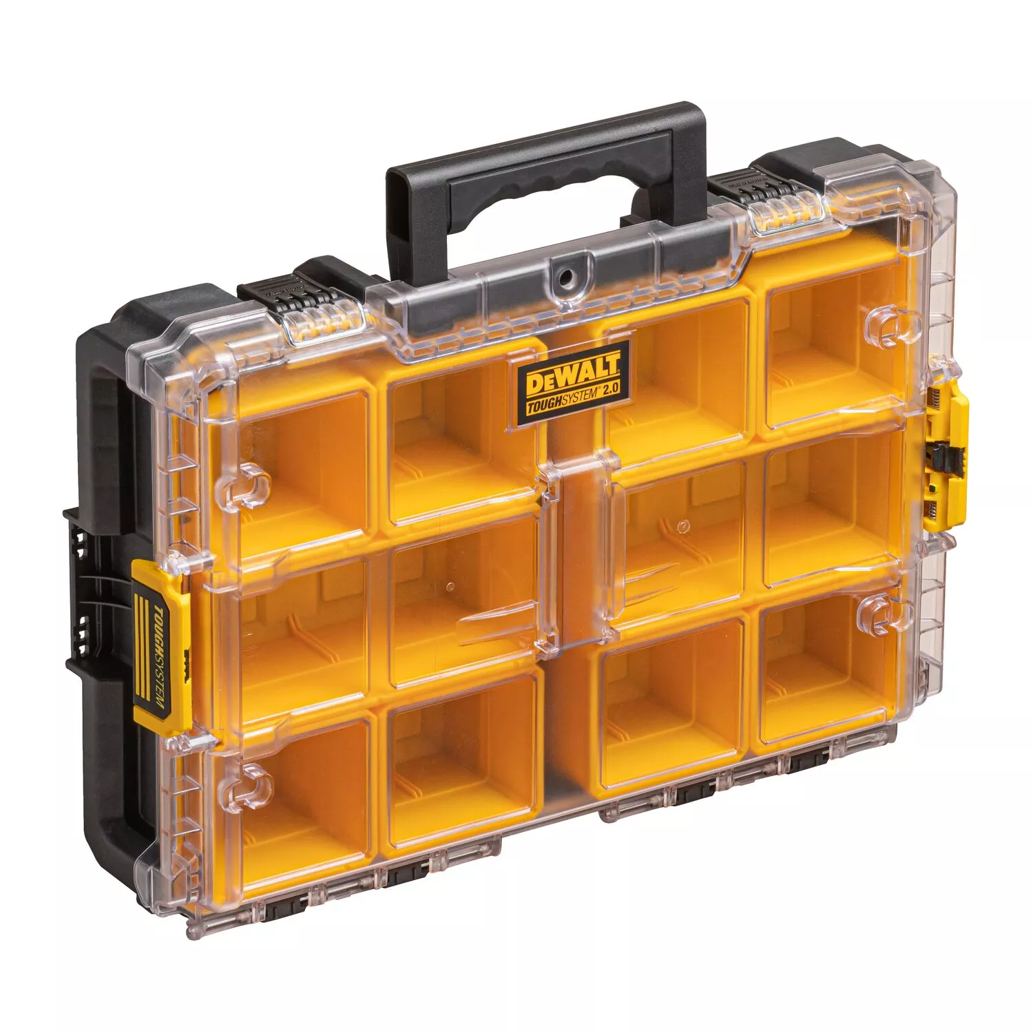 DeWALT DWST83394-1 ToughSystem 2.0 Organizer DS100-image