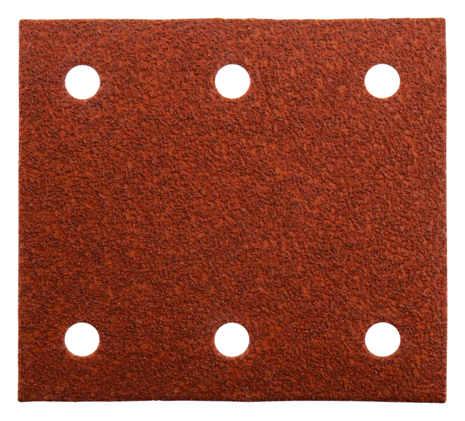 Makita P -42422 Feuilles de ponçage - 114 x 102 , grains 60 , , (50 pcs)-image