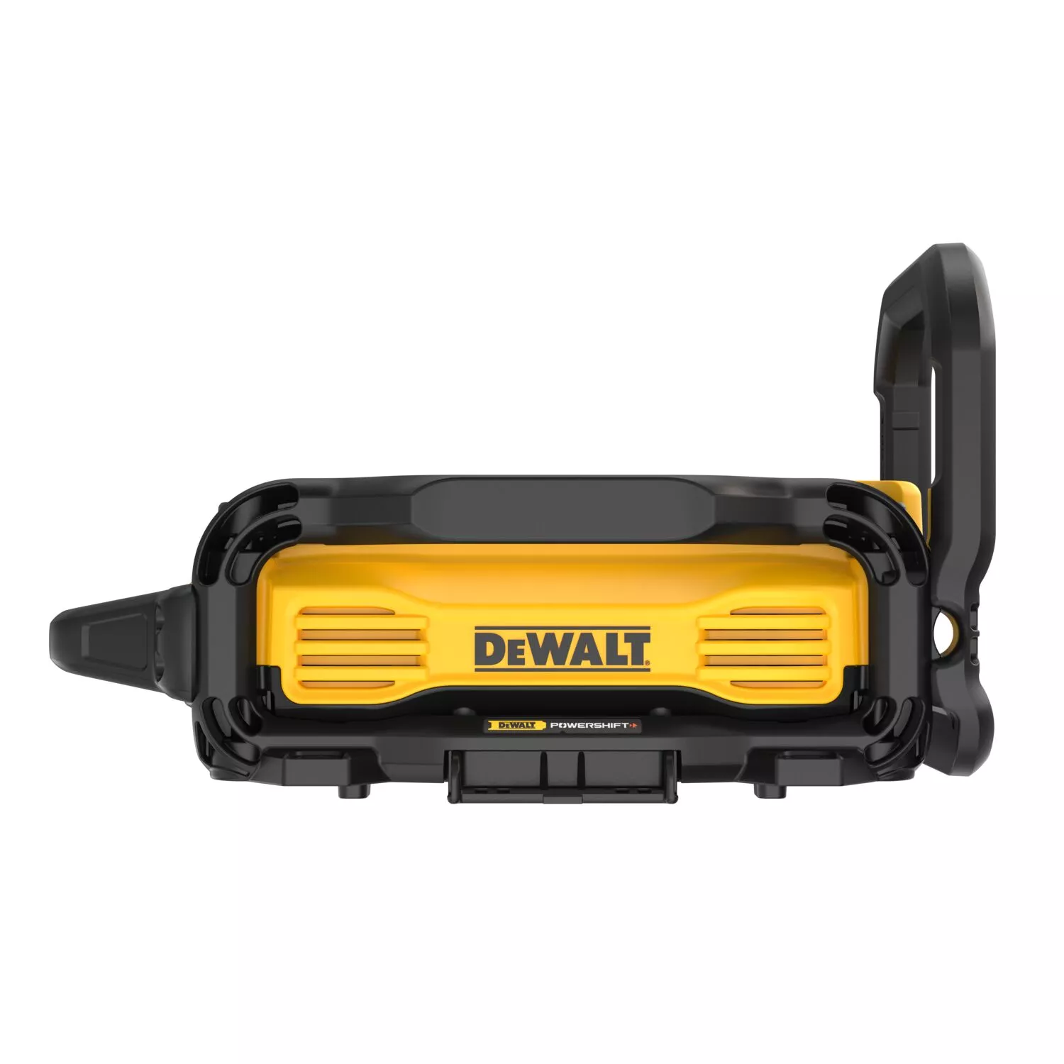 DeWALT DCBPSC0550 Chargeur Powershift 12 A-image