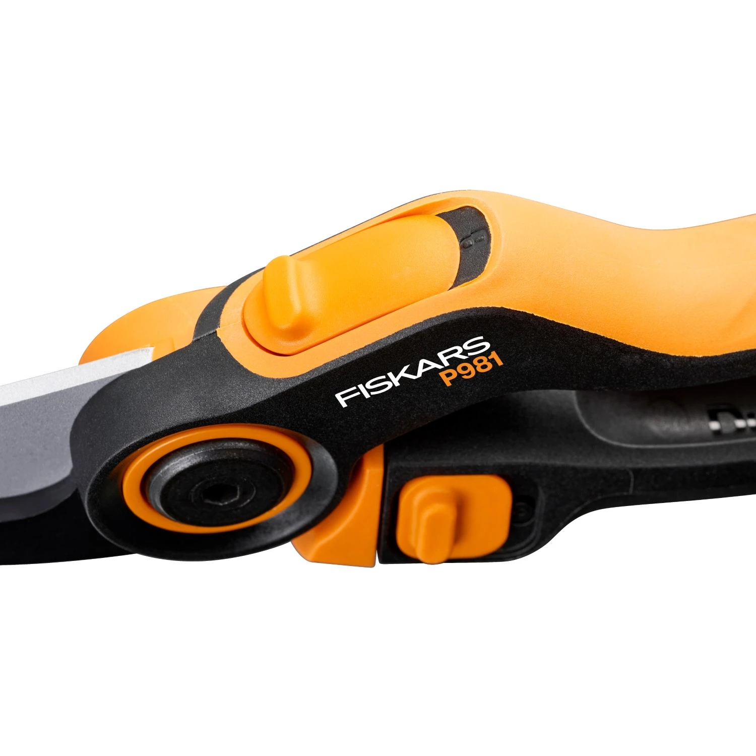Fiskars P981 X-series DualAction bypass-snoeischaar-image