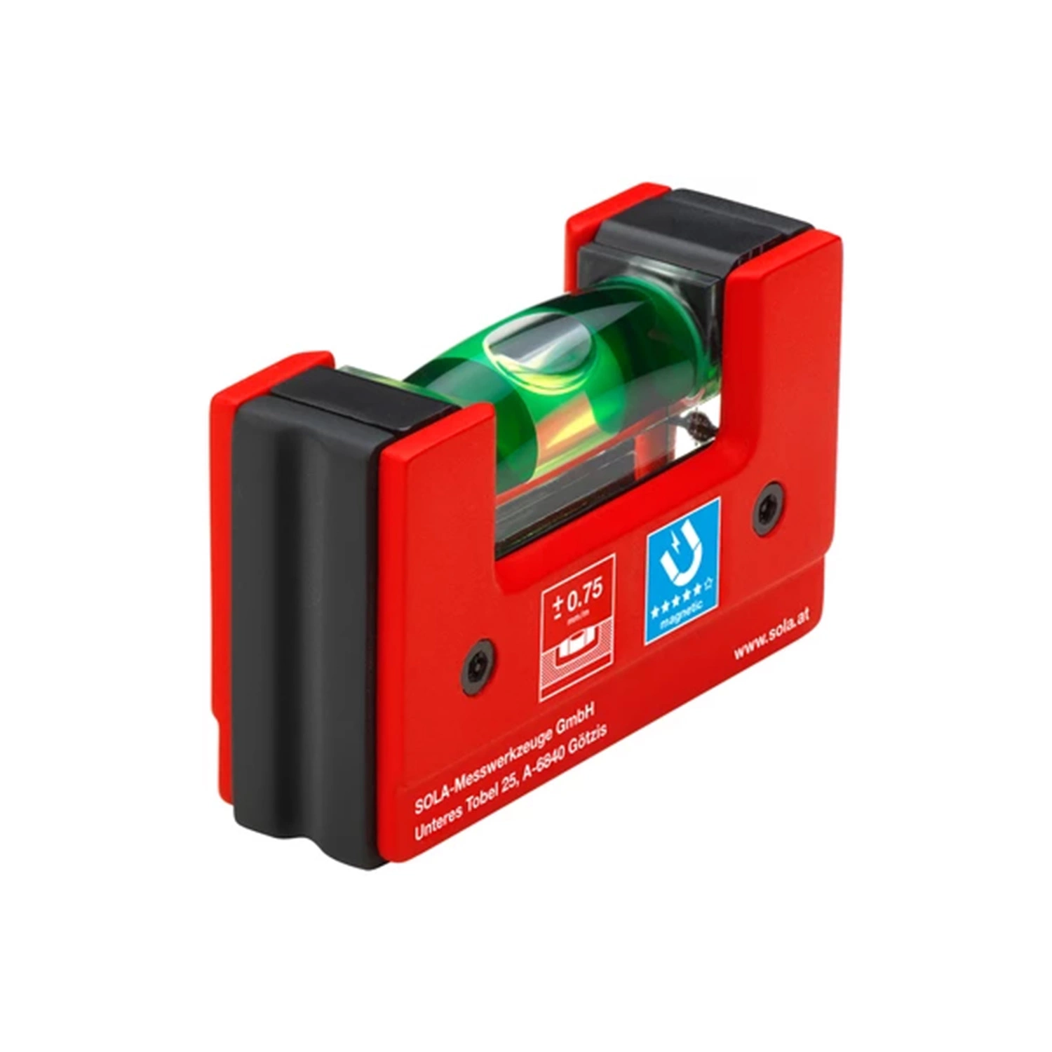 Sola GO! Waterpas - 68mm-image