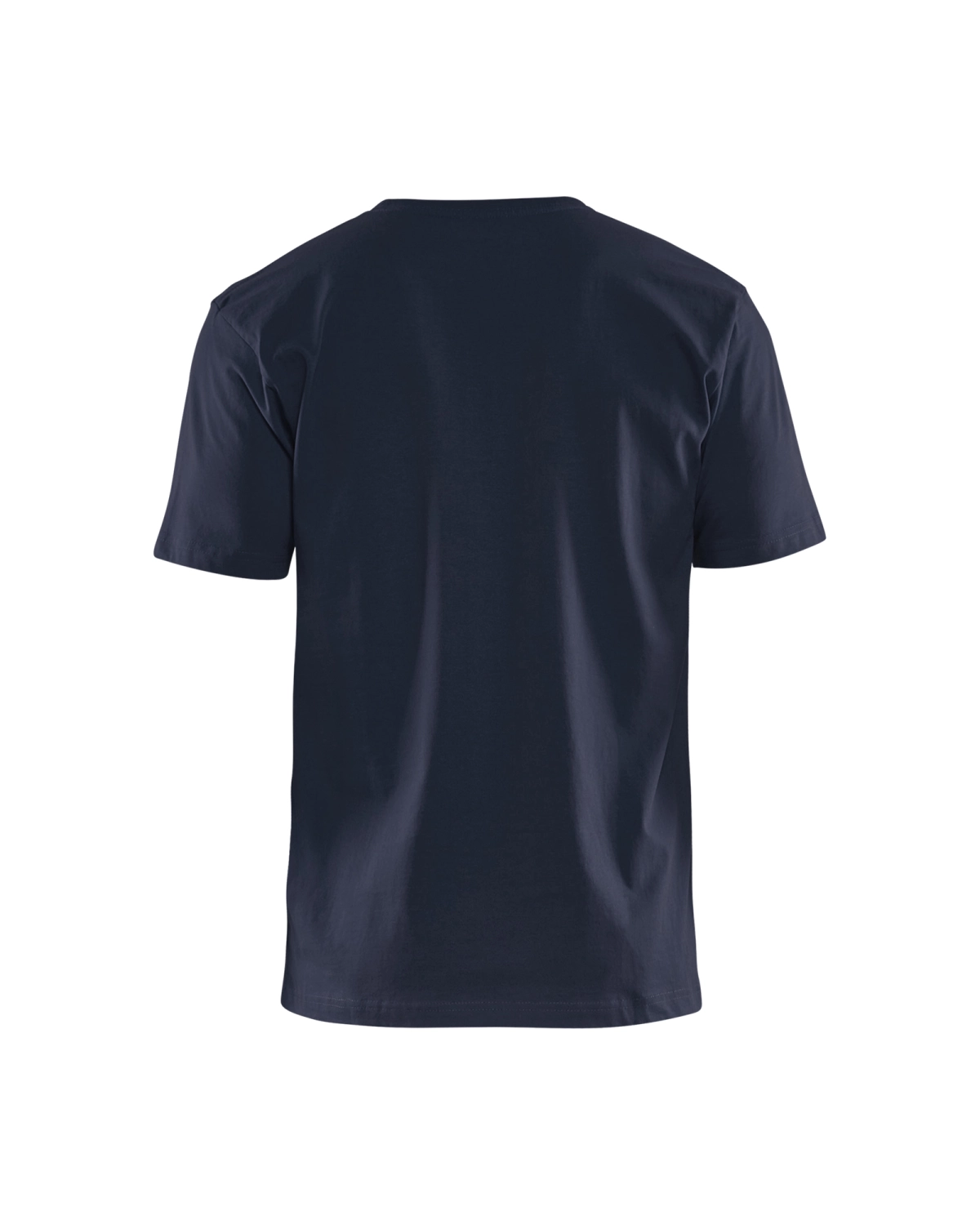 Blåkläder 3300 T-shirt - bleu marine foncé - S-image