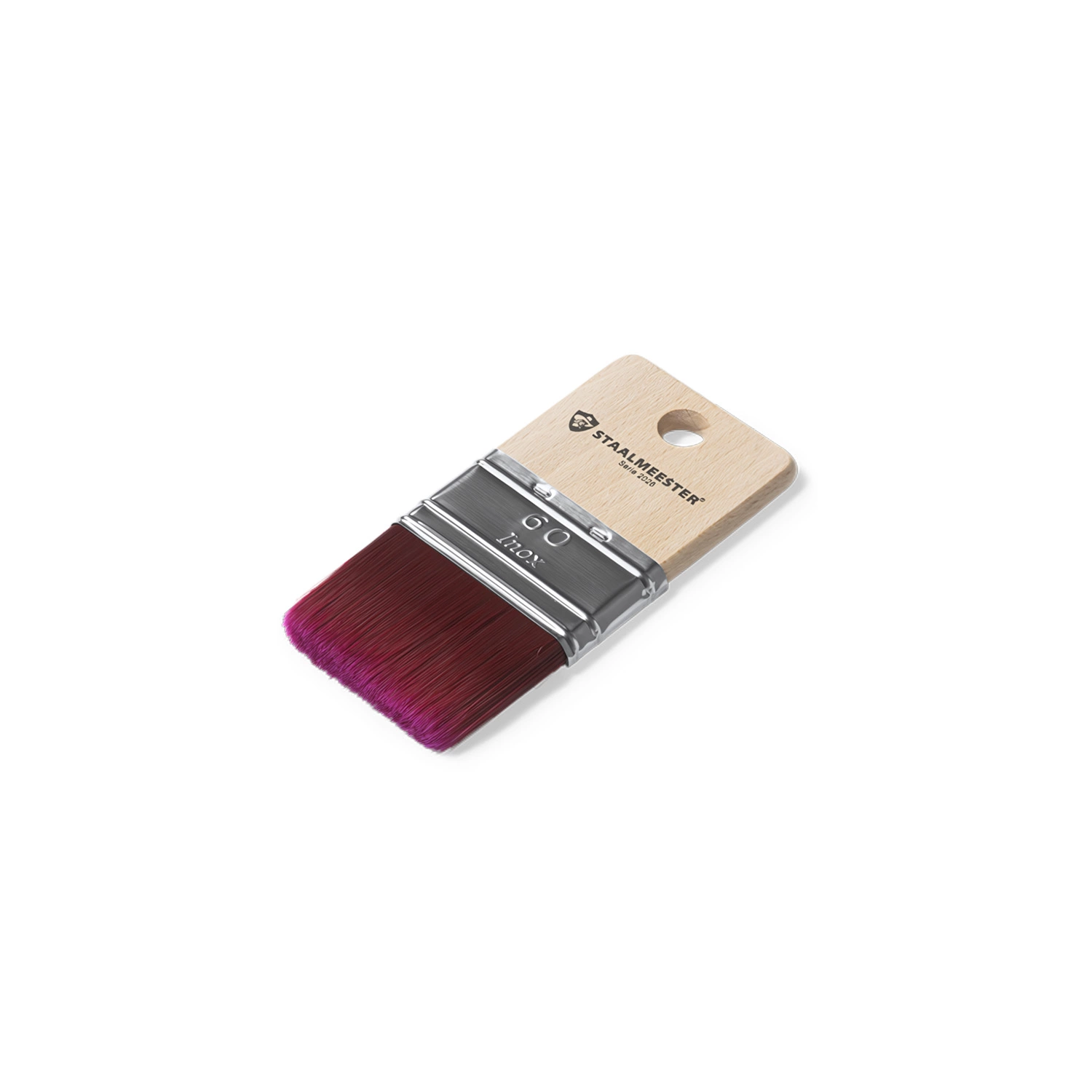 Staalmeester 2028 Pro-Hybrid Deco Spalter - 60mm