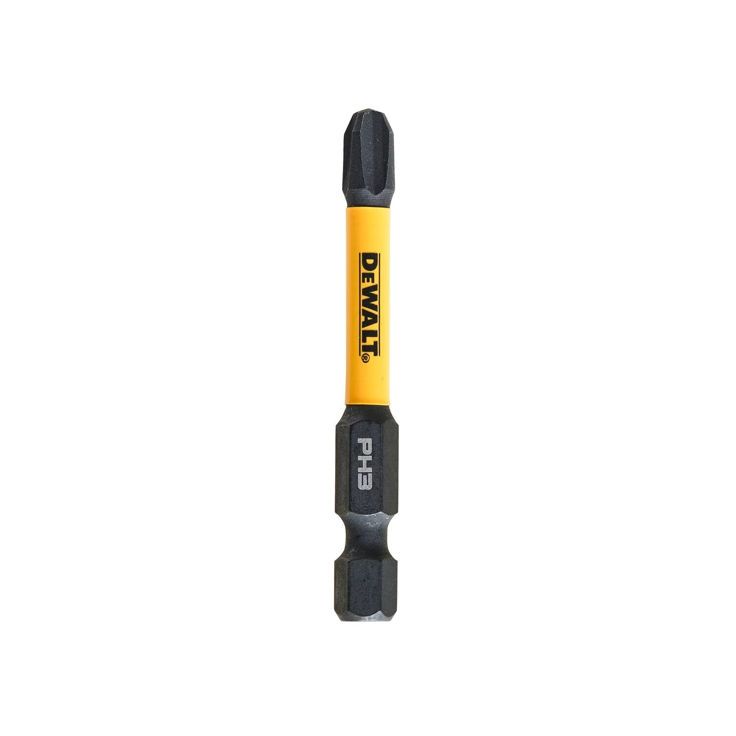 DeWALT DT7999T Extreme Impact Torsion Schroefbit - PH3 - 50mm (5st)