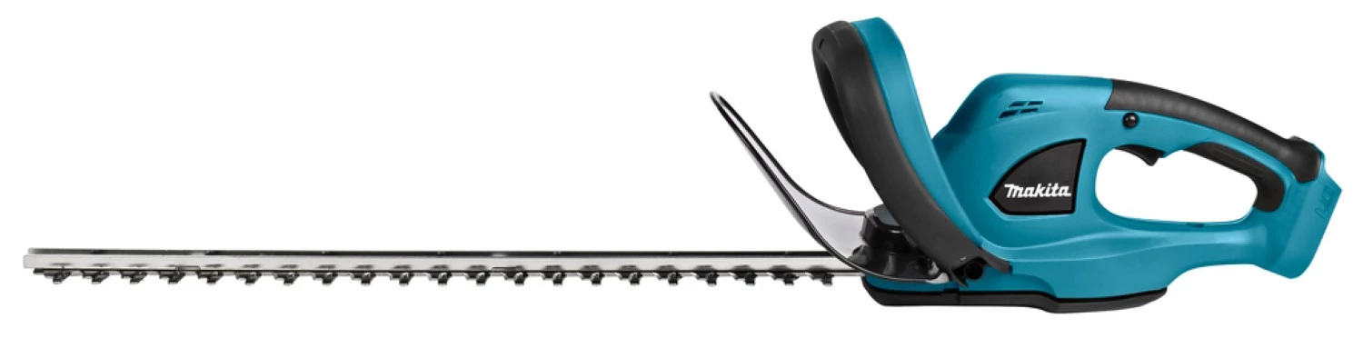 Makita DUH523RM 18V Li-Ion accu heggenschaar set (1x 4.0Ah accu) - 52mm-image