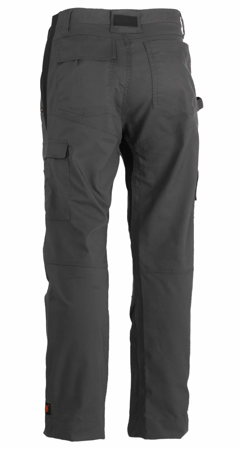 Herock Torex Pantalon de travail - Anthracite/Noir - taille 54 - Experts-image