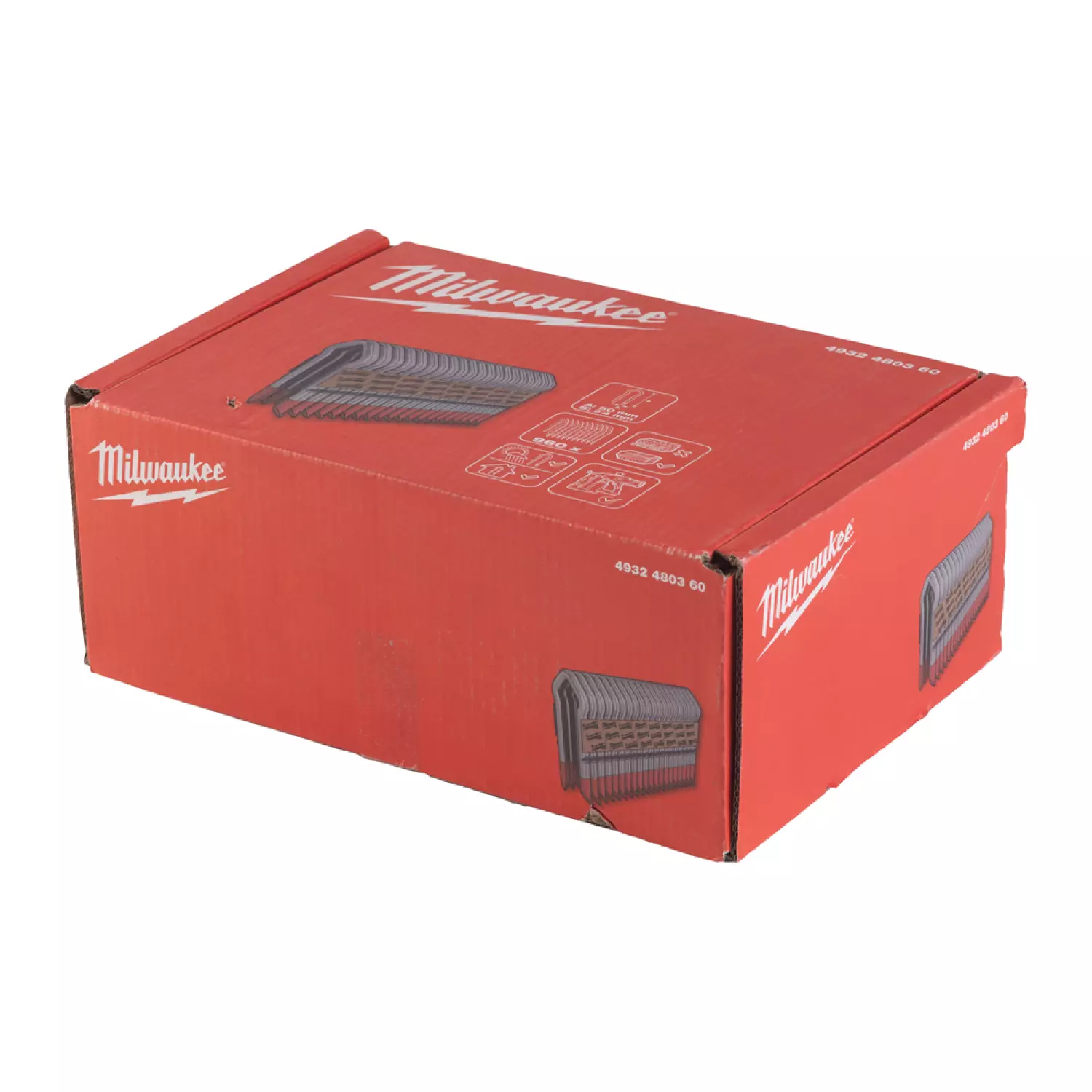 Milwaukee 4932480360 Heknieten - HDG-P960 - 50 mm (960st)-image