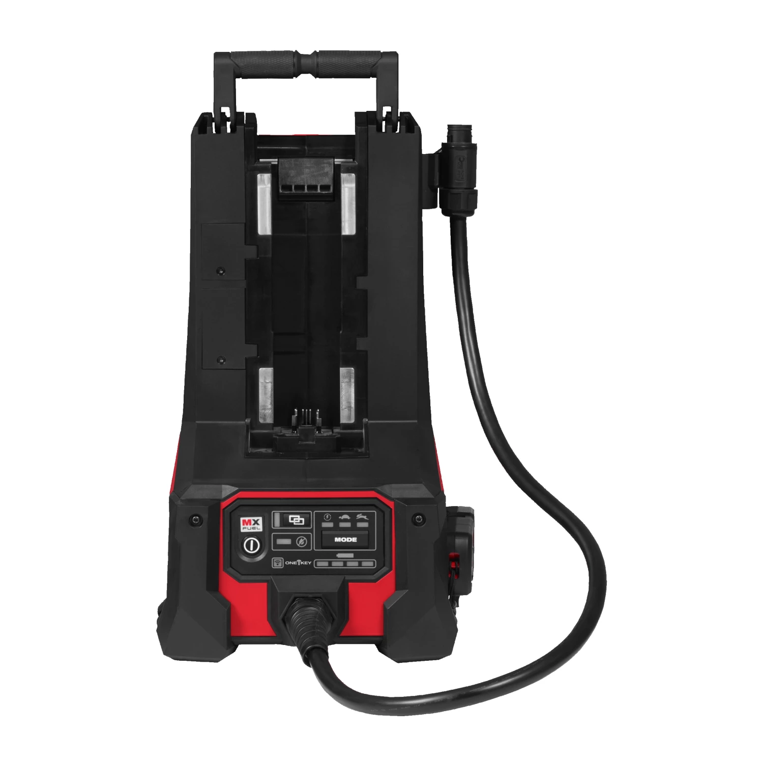 Milwaukee MXF SMP2PBE MX Fuel accu dompelpomp (Alleen afstandsbediening)-image