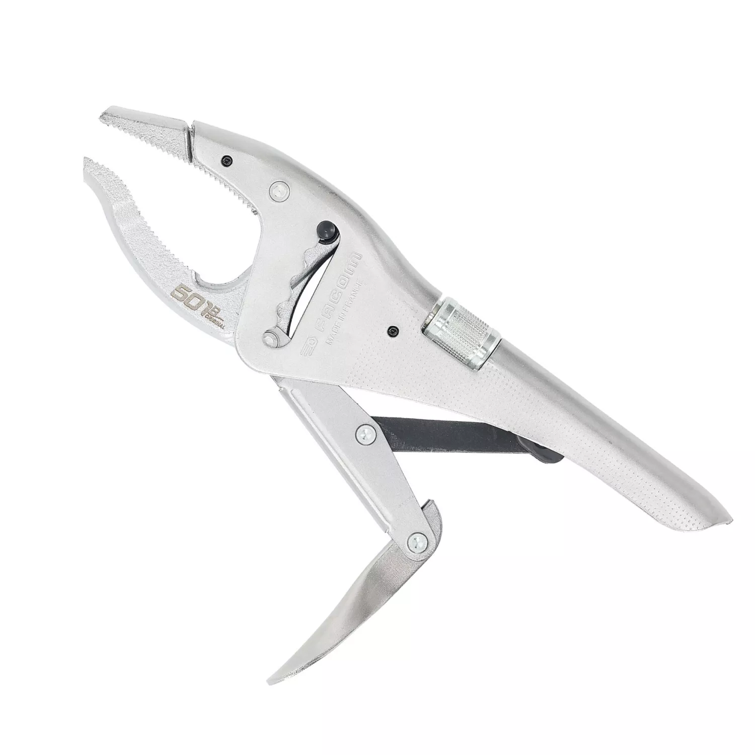 Facom 501B Griptang - 110mm capaciteit - 250mm