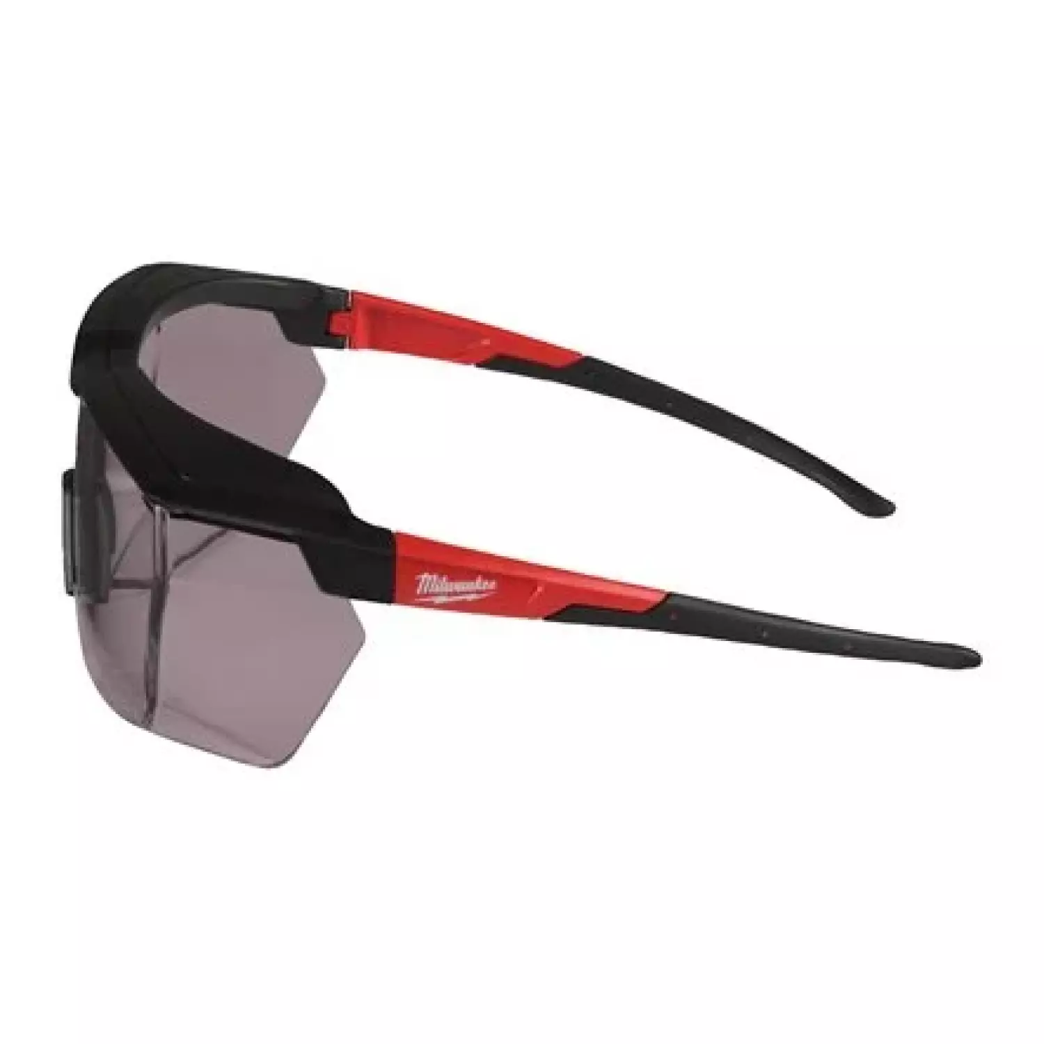 Milwaukee Lunettes de protection - gris-image