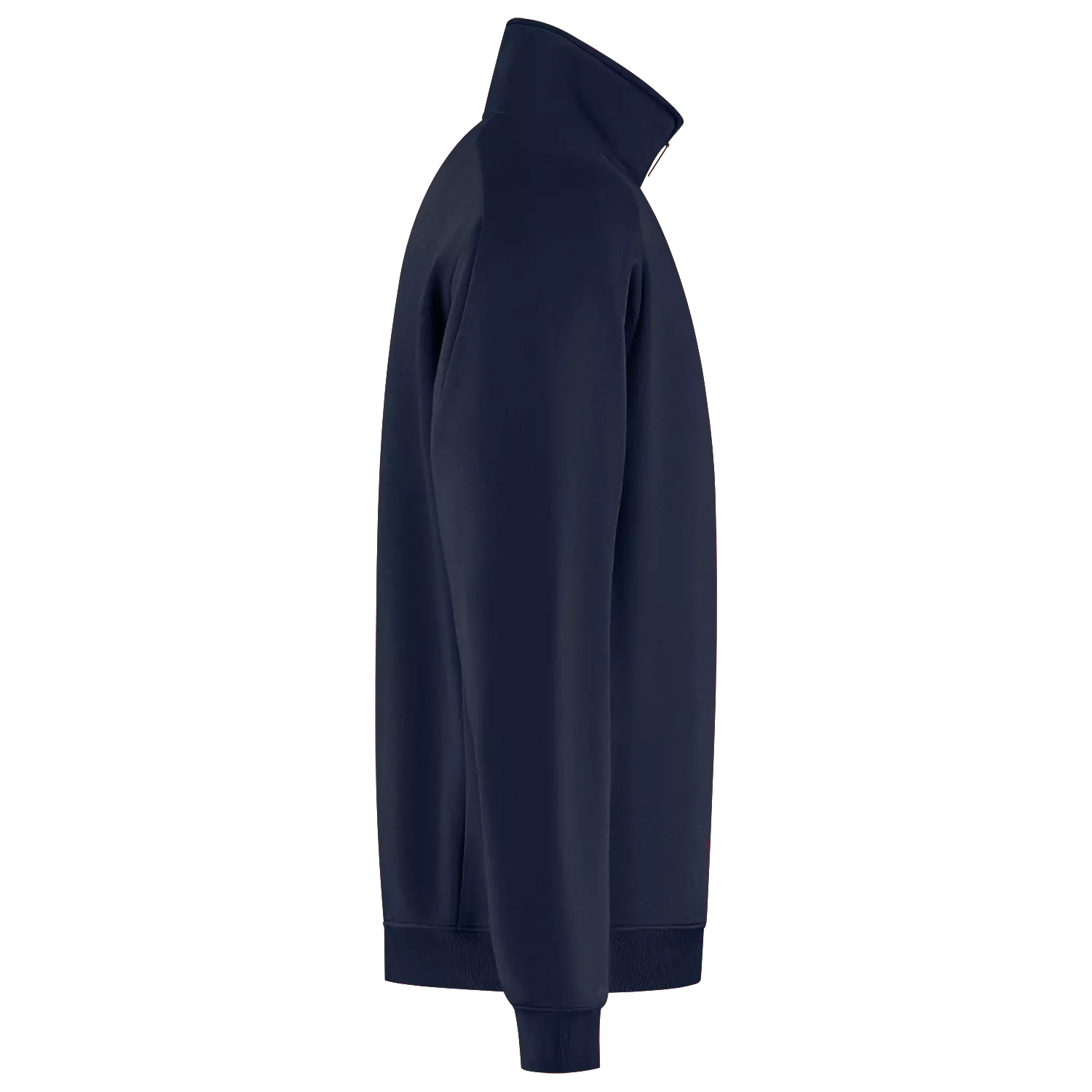 Tricorp 306110 Zip Sweater Redefined - Ink - 4XL-image