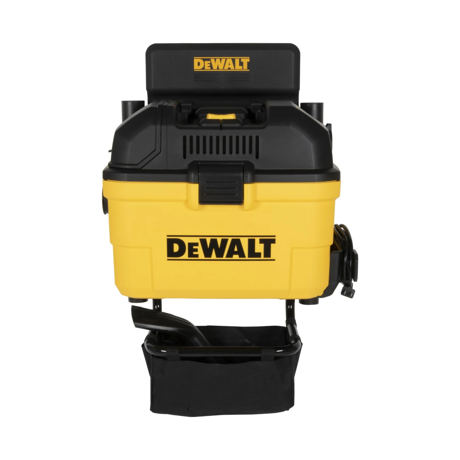 DeWALT DXV23G Nat-/Droogstofzuiger - 1100W - 23L-image