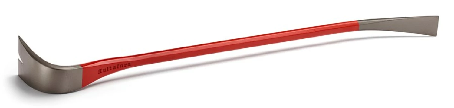 Hultafors 109/28" Stalen koevoet - 710mm-image