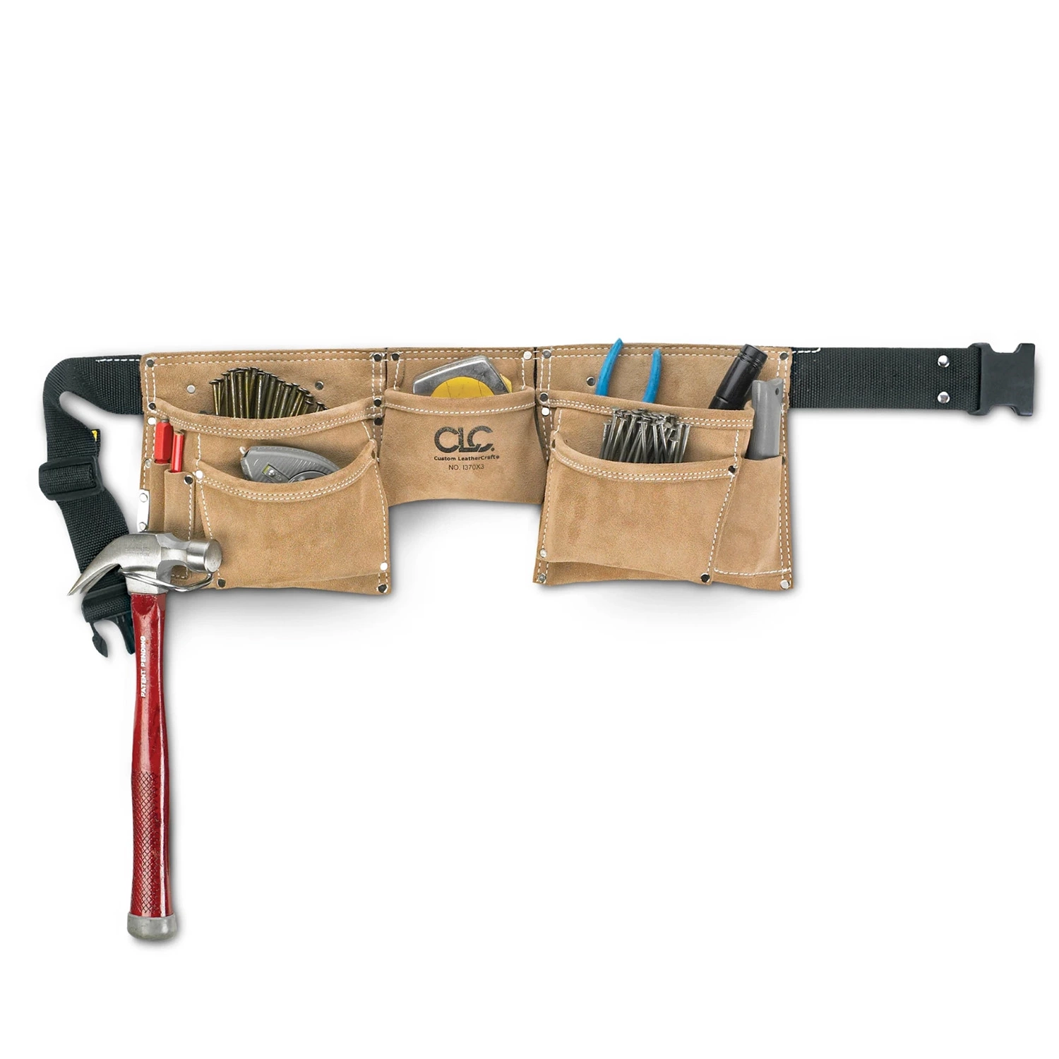 CLC CL1I370X3 Porte-outils-image