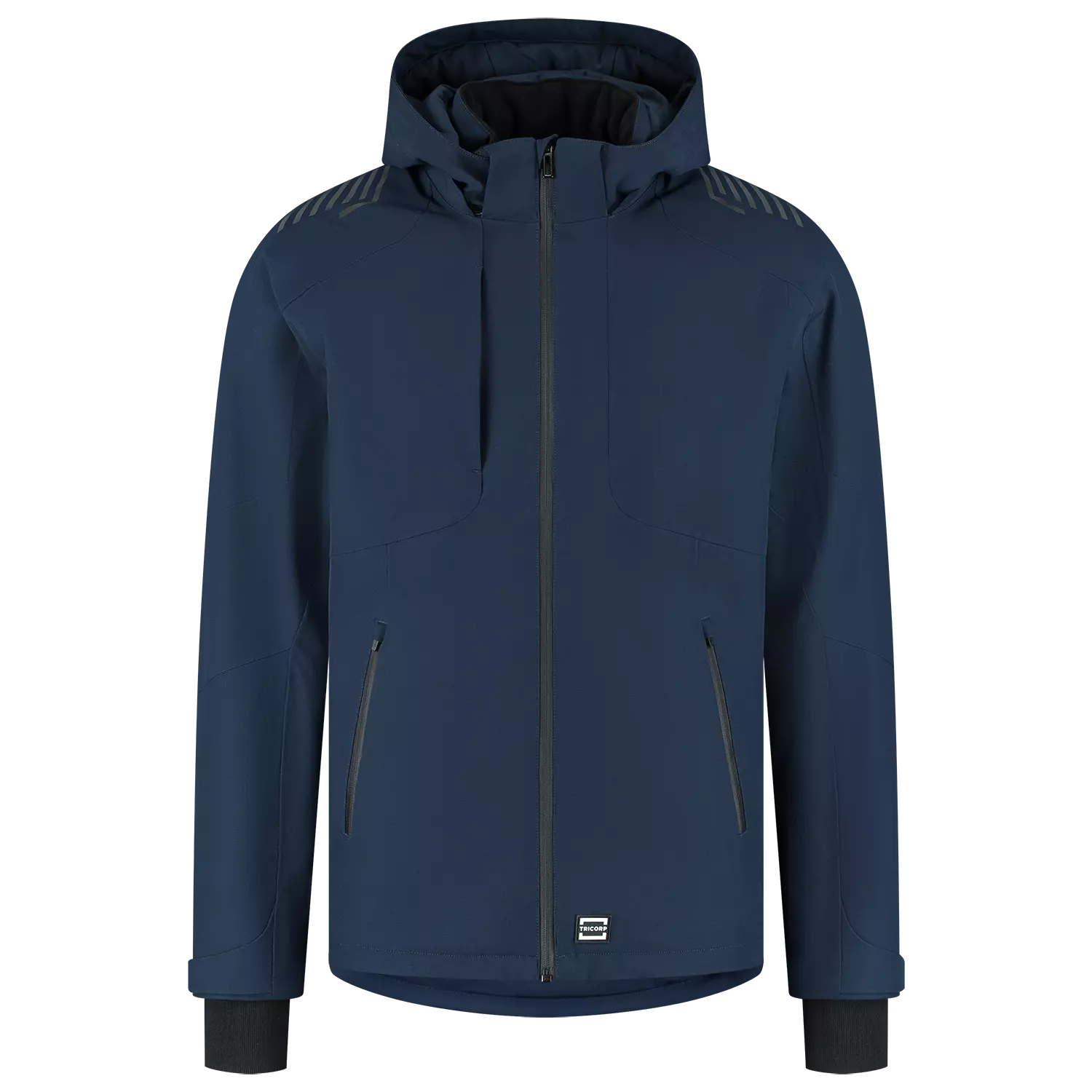Tricorp 406101 Winterjas Ripstop Redefined - Ink - 3XL-image