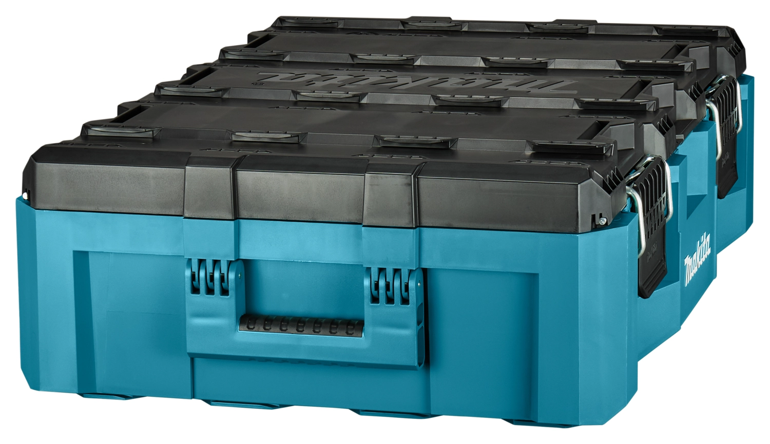 Makita P-91017 MAKTRAK Boîte à outils Large-image