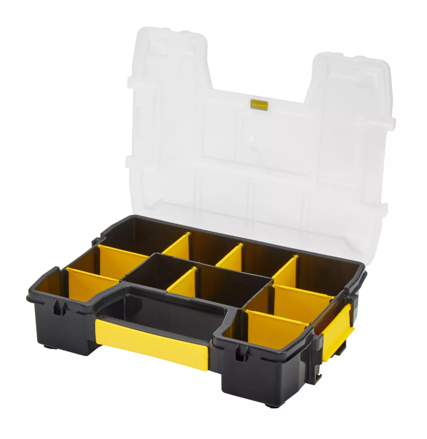 Stanley STST1-70720 Sortmaster Organiser light - stapelbaar-image