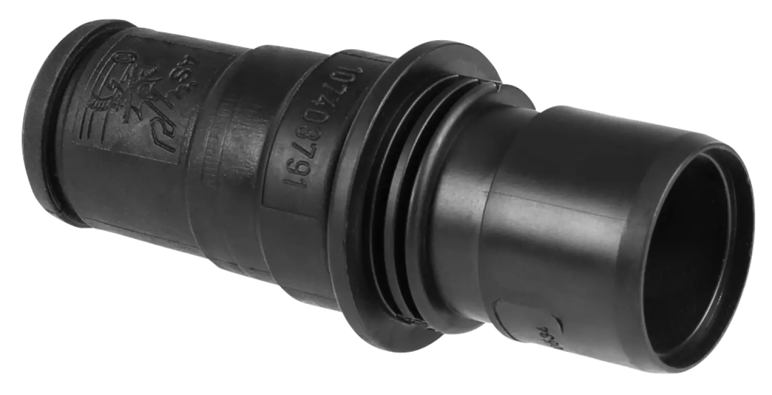 Makita P -70378 Adaptateur de tuyau - 32 x 27 mm-image